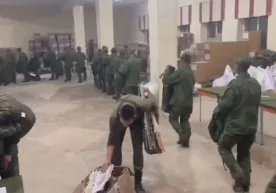 Украина зарбаси оқибатида КХДР армияси генерали яраланди фото