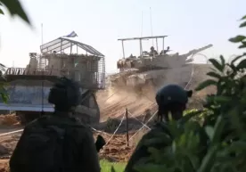 Приказ уничтожить всё: шокирующие признания военных фото