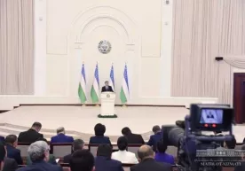 Президент Мурожаатномасидан сўнг ижтимоий тармоқларда нима гап? фото