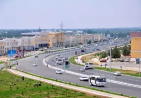 Йўл ҳаракати қоидаларига ўзгартириш ва қўшимча киритилади фото