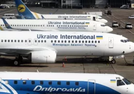 Украинанинг олигарх ва бизнесменлари мамлакатни оммавий равишда тарк этмоқда фото