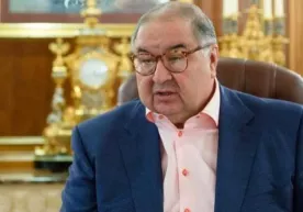 Алишер Усмонов бойлигини кимга қолдирмоқчи? фото