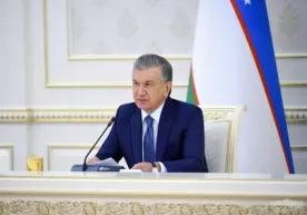 Шавкат Мирзиёев коронавирус аҳоли ўртасида кўп тарқалаётганига эътибор қаратди фото