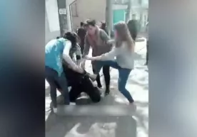 Oʻzbekistonda yana bir “samosud” videosi paydo boʻldi фото