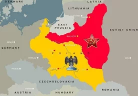 Иккинчи жаҳон уруши хотираси сиёсийлаштирилмоқдами? фото