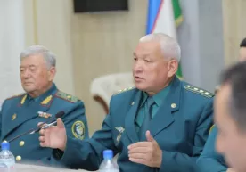 «Транспорт воситаларининг ёниб кетиши кундузи чироқларни ёқиб юриш билан боғлиқ ҳолат эмас» фото