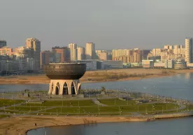 "KazanForum 2024"da 80dan ortiq davlat ishtirok etadi фото