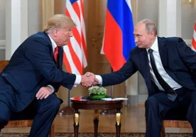 Путин ва Трамп қаерда ва қачон учрашиши маълум бўлди фото
