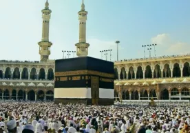 Umra ziyorati: narx va xizmat sifati borasida aholi qanday fikrda? фото