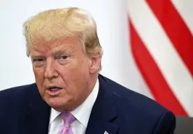 Трамп дунёнинг асосий муаммоси нималигини айтди фото