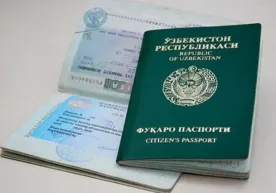 O‘zbekistonda xorijga chiqish uchun ruxsatnoma (stiker) bekor qilinishi kutilmoqda фото