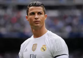 Ronaldu eng qimmat 40 futbolchi ro’yxatiga kira olmadi фото