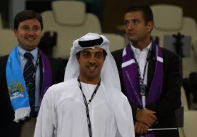 Arab shayxlari Superliga klubini sotib olishmoqchi фото