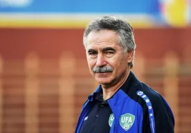 "Бабаян билан ҳолатимиз ўхшашиб кетгани билан вазият бир-биридан тубдан фарқ қилади" - Вадим Абрамов фото