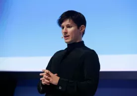 Parij prokuraturasi Durov ishi bo‘yicha 26 avgust kuni bayonot beradi фото