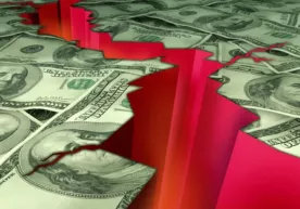 Dollar inqirozining uchta asosiy belgisi aytildi фото