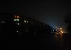 Toshkentning ko‘cha chiroqlarini o‘chirib qancha elektr energiyasi tejalmoqda? фото