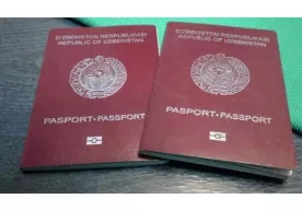 Xorijga chiqish biometrik pasporti qanday olinadi? фото