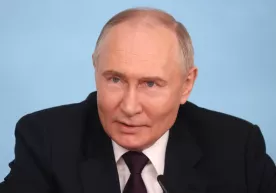 Путин Украинага узоқ масофали ракеталар етказиб бераётган давлатларга таҳдид қилди фото