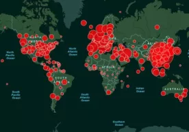 Трамп Хитойни жазолашнинг йўлини топди фото