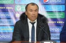 Ro‘ziqul Berdiyev: "Qizilqum" bugun xaqli g‘alabaga erishdi" фото