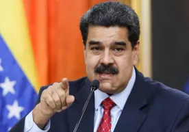 Maduro Yevropa davlatlarini saylov haqidagi ultimatumdan voz kechishga chaqirdi фото