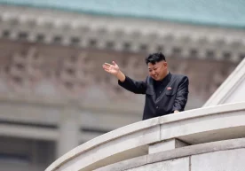 Kim Chen In yadro dasturini to‘xtatishga va’da berdi фото