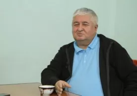 «Ҳокимиятда, судда коррупция бўлгач, журналистлар ва президент – халқ учун ягона умид» — Карим Баҳриев фото