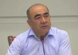 Зоир Мирзаев Қарши тумани ҳокимини ҳокимликка тавсия қилиб, хатога йўл қўйганини тан олди фото