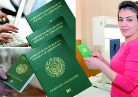 Кейинги йилдан бошлаб пропискага «боғлаб қўйилган» хизматлар сони камаяди фото