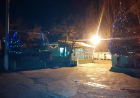 Сергелидаги чиқиндихонадан ўрнак олишга чақиришди фото