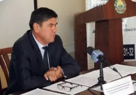 «Rahbar ishdan bo‘shaganda, bor aybni u o‘z zimmasiga olib ketaveradi. Ammo u bilan birga ishlaganlar chetda qolaveradi» – Toshkent viloyati hokimi фото
