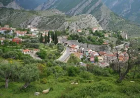 Черногория ўзбекистонликлар учун чегараларини очди фото
