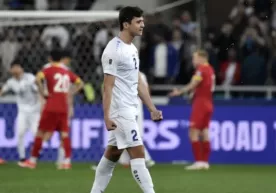 Abduqodir va shartnomaviy cheklovlar: Nega u «Real» futbolkasiga imzo qo‘ymadi? фото