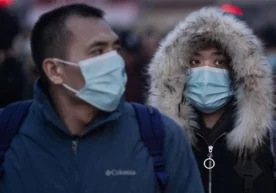 Biolog: «Koronavirus salqin havo va namlikni yoqtiradi» фото