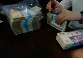 Uzoq kutilgan yangilik: O‘zbekistonda banklar naqd pulda kredit berishi mumkin фото