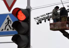 Diqqat! Toshkent viloyatida foto va videoradarlar ishga tushirilmoqda фото