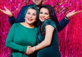 Xonanda Nilufar Usmonova o‘z ismini nima uchun o‘zgartirdi? фото