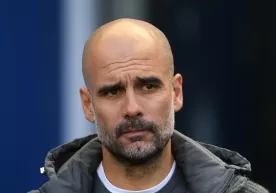Mamadou Sangare yaz aylarında Manchester City'ye katılacak mı? фото