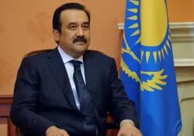 Қозоғистон: Карим Масимовнинг уйидан 17,2 млн доллар топилган фото