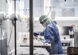 Toshkentda yana bir bemor koronavirusdan vafot etdi фото