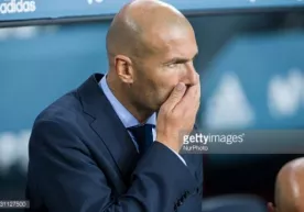 Zidan ham diskvalifikasiya qilinishi mumkin фото