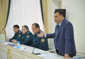 Қўқондаги оммавий тўполоннинг сабаблари маълум қилинди фото
