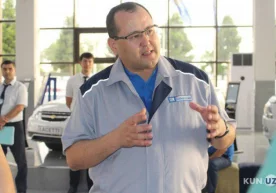 GM-Uzbekistan «Gentra» va «Matiz» ishlab chiqarishni tugatishni rejalashtirmoqda фото