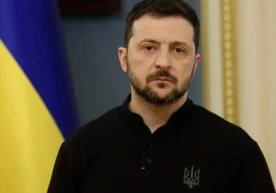 Zelenskiy AQSHning Ukraina va Rossiya bilan kelishuv tafsilotlarini oshkor qildi фото