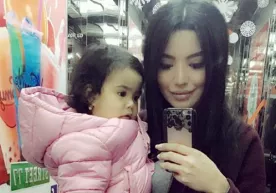 Muqaddas Sa’dullaeva sobiq turmush o‘rtog‘iga internet orqali ochiq xat yo‘lladi фото
