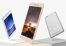 Xiaomi смартфонларининг «Малика» савдо марказидаги нархлари (2017 йил 9 март) фото