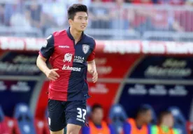 Shimoliy koreyalik futbolchi "Yuventus"ga o‘tadi фото
