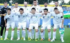 FIFA reytingi: O‘zbekiston bir pog‘ona yuqoriladi фото