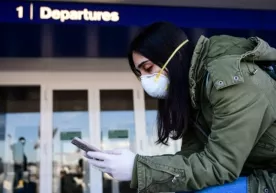 Мутахассис коронавирусга қарши курашишнинг энг самарали воситасини айтди фото